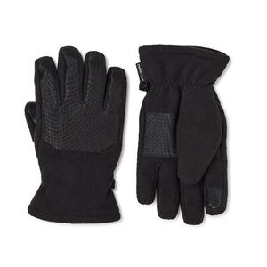 NWT SWISS TECH THINSULATE Fleece Gloves S/M and L/XL